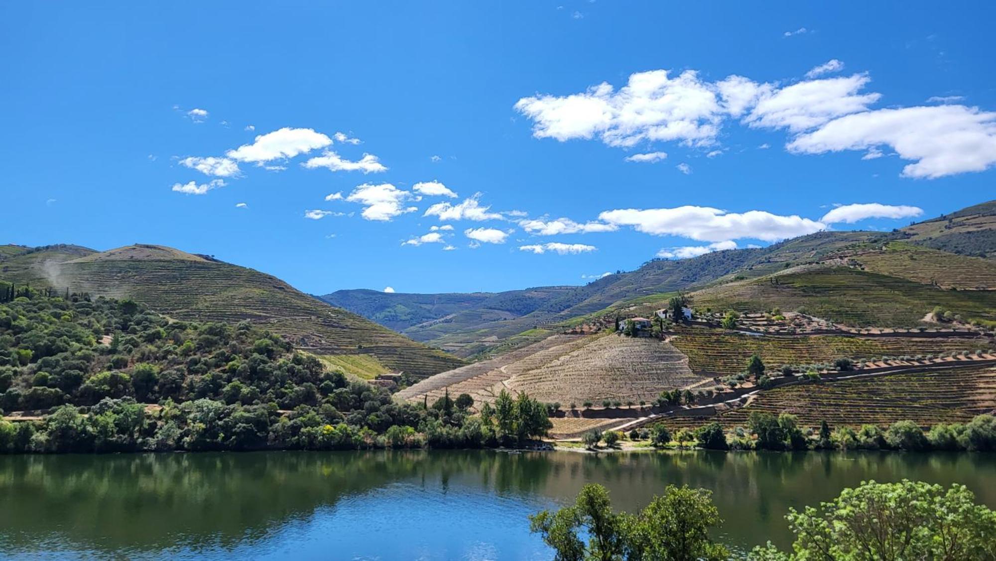 Douro Studio Сінфайнш Екстер'єр фото
